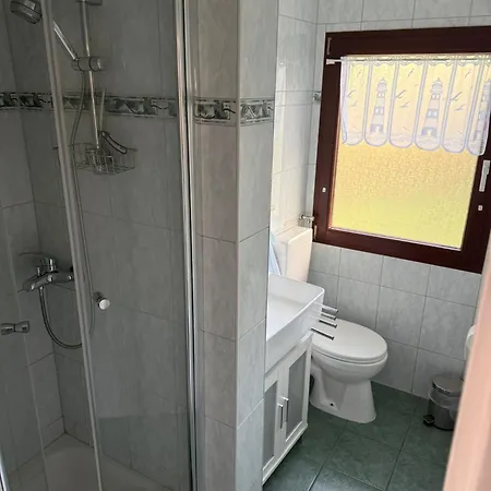 Am Plauer Inklusive Boot, Direkt Neben Der Badestelle Dom wakacyjny Plau am See